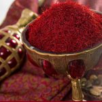 SAFFRON