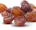 RAISINS